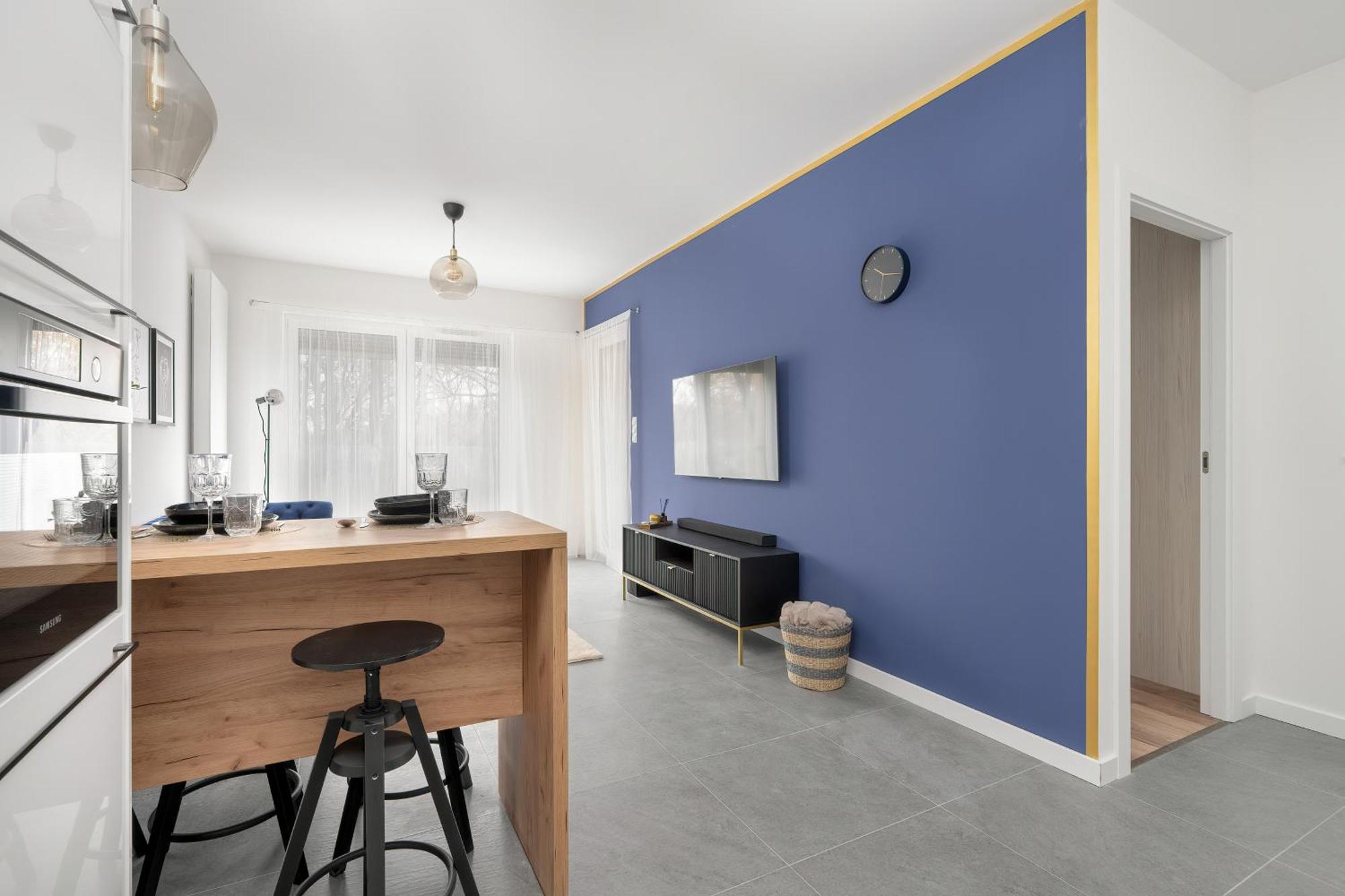 City Center Apartments With Gym & Free Garage Poznan By Noclegi Renters Экстерьер фото