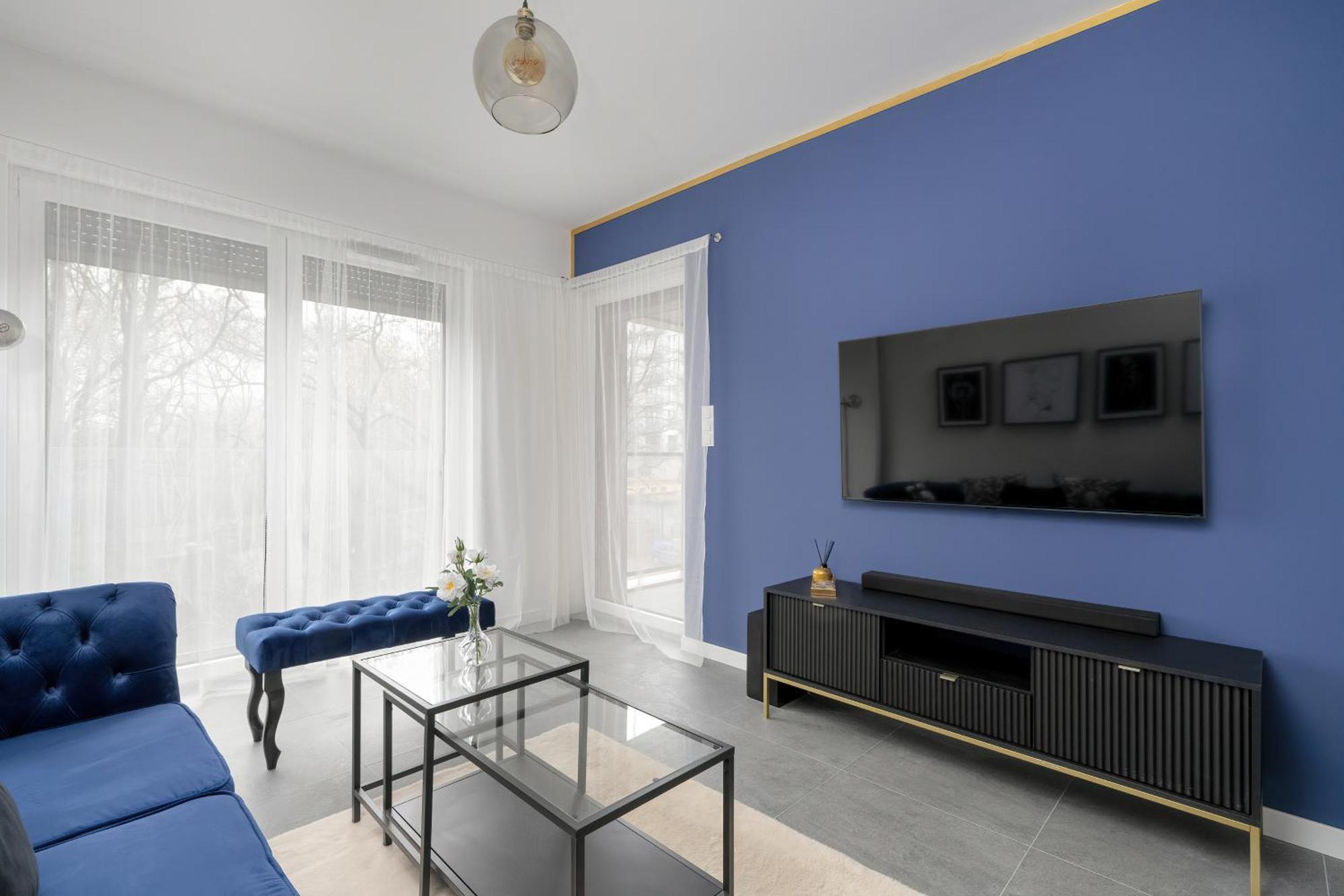 City Center Apartments With Gym & Free Garage Poznan By Noclegi Renters Экстерьер фото