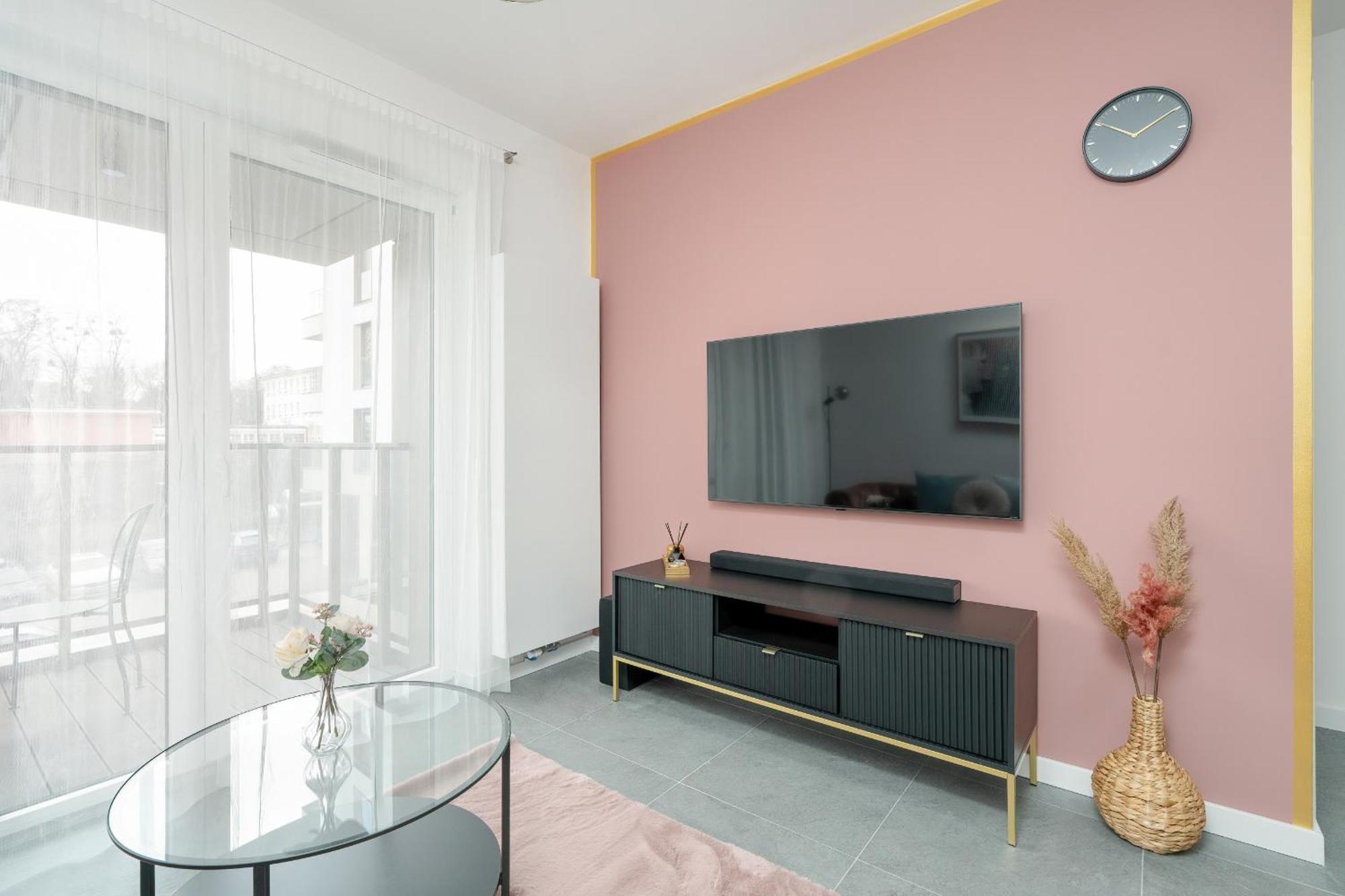 City Center Apartments With Gym & Free Garage Poznan By Noclegi Renters Экстерьер фото