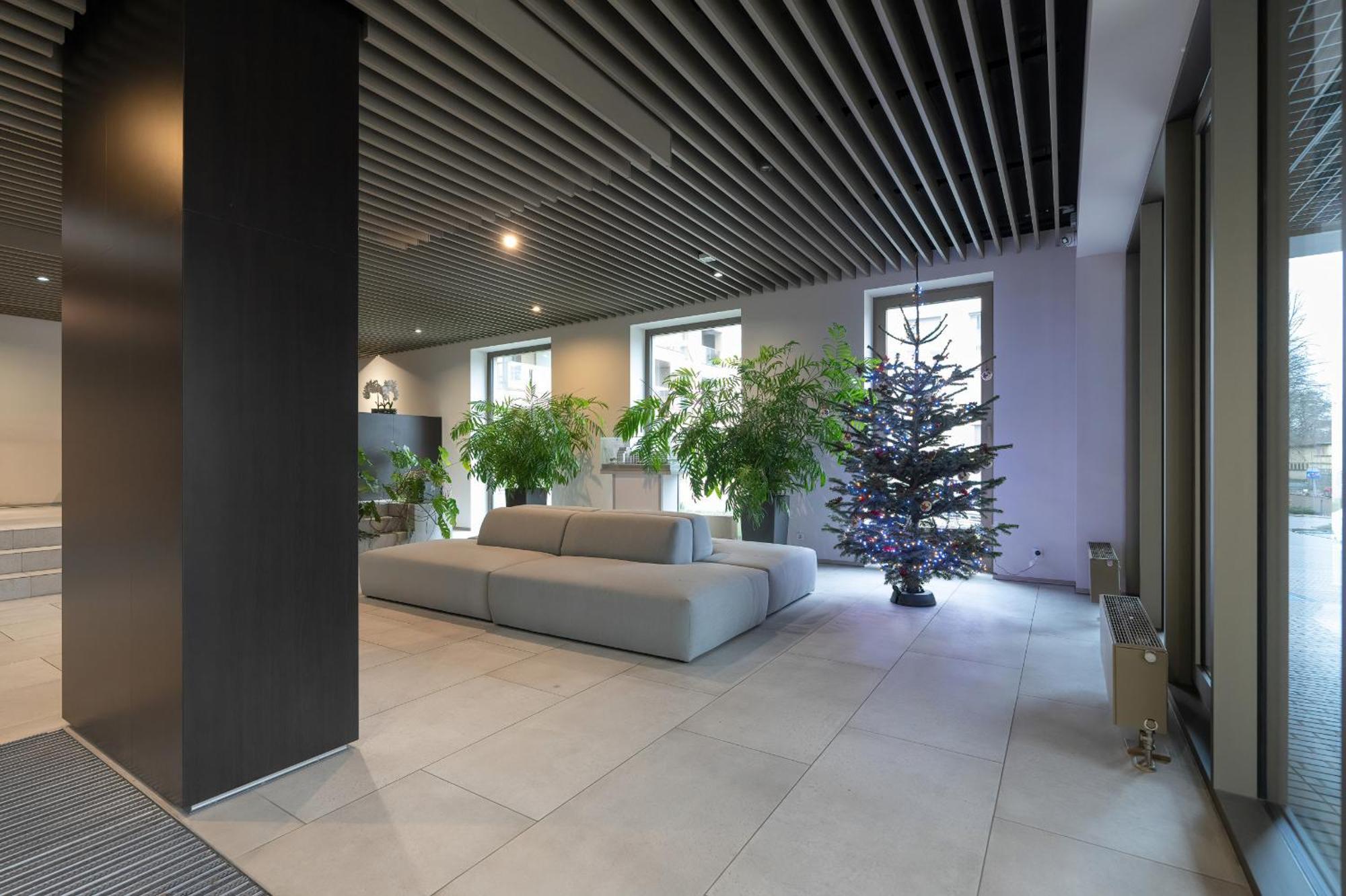 City Center Apartments With Gym & Free Garage Poznan By Noclegi Renters Экстерьер фото
