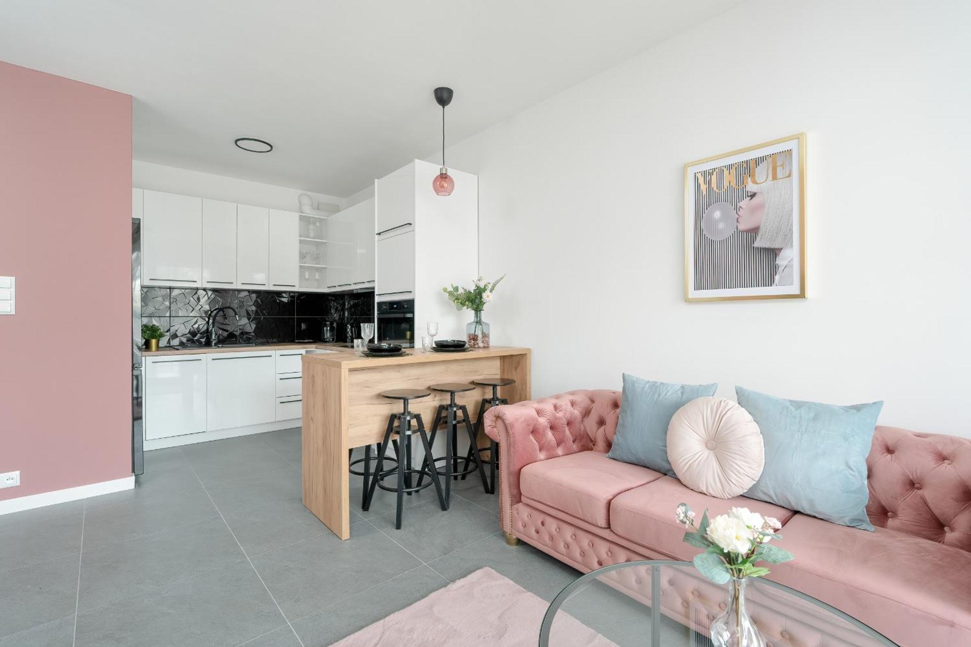 City Center Apartments With Gym & Free Garage Poznan By Noclegi Renters Экстерьер фото