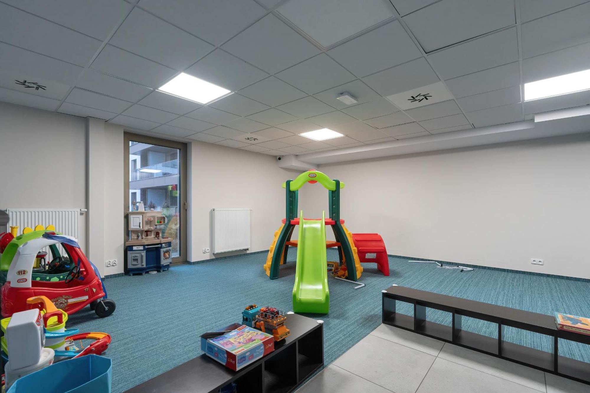 City Center Apartments With Gym & Free Garage Poznan By Noclegi Renters Экстерьер фото
